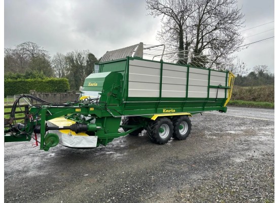 Enria fct 32 Zerograzer