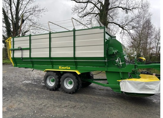 Enria fct 32 Zerograzer