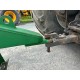 Nc 18 ft grain trailer