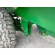 Nc 18 ft grain trailer
