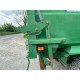 Nc 18 ft grain trailer