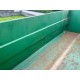 Nc 18 ft grain trailer