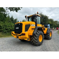 JCB 435s