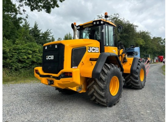 JCB 435s