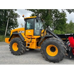 JCB 435s