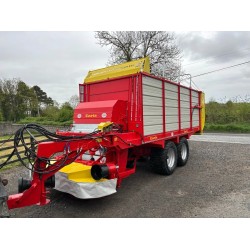 Enria FCT 40 Zerograzer