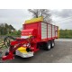 Enria FCT 40 Zerograzer