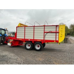 Enria FCT 40 Zerograzer