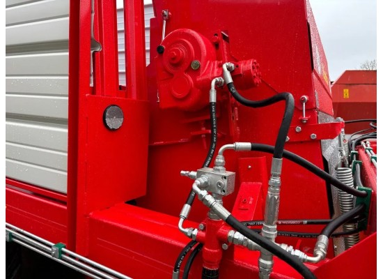 Enria FCT 40 Zerograzer