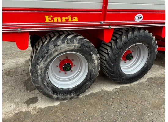 Enria FCT 40 Zerograzer