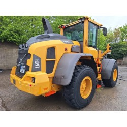 Volvo L60H