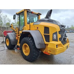 Volvo L60H