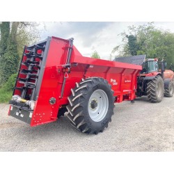 Agrispread 12 ton spreader