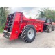 Agrispread 12 ton spreader