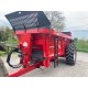 Agrispread 12 ton spreader