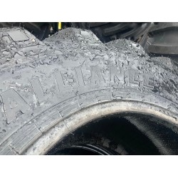 Alliance and mrl tyres