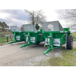 Conor Rds Muckspreader