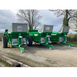 Conor Rds Muckspreader