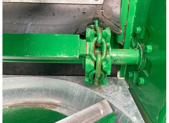 Conor Rds Muckspreader