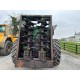 Cross 11 ton Rds