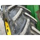 Cross 11 ton Rds