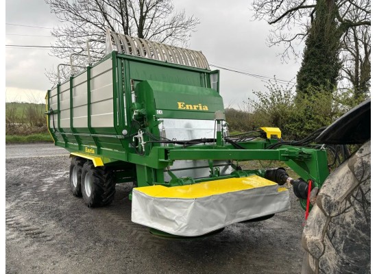 Enria fct 32 Zerograzer