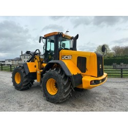 JCB 435s