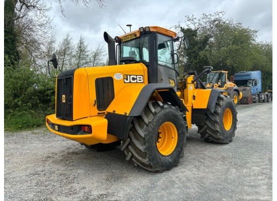 JCB 435s