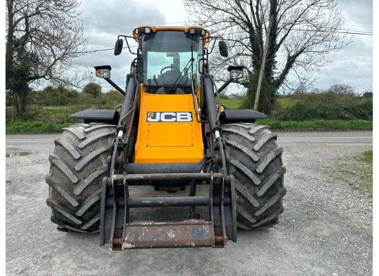 JCB 435s