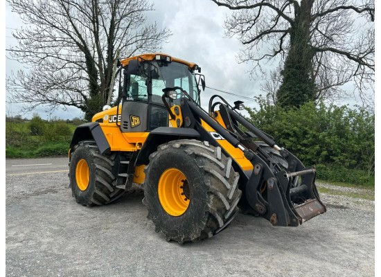 JCB 435s