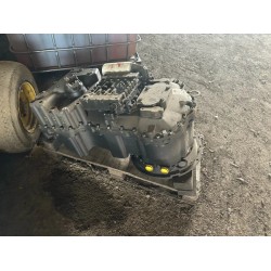 Jcb Transmission ZF for jcb 412s-416s