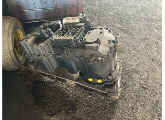 Jcb Transmission ZF for jcb 412s-416s