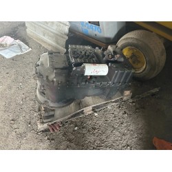 Jcb Transmission ZF for jcb 412s-416s