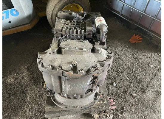 Jcb Transmission ZF for jcb 412s-416s