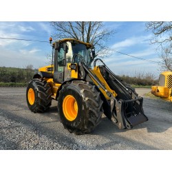 JCB 414s