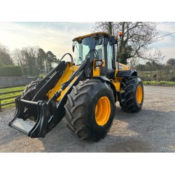 JCB 414s