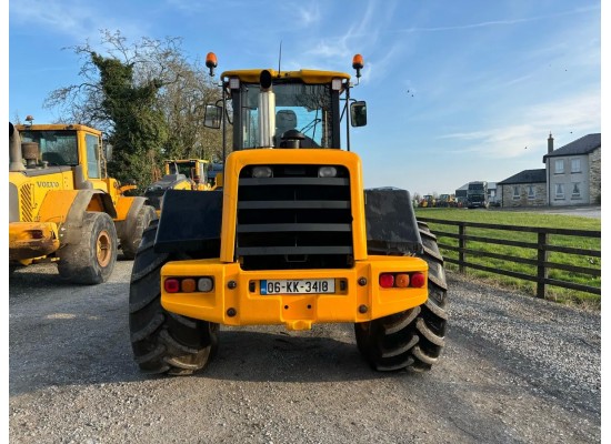 JCB 414s