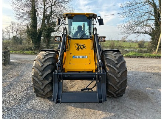 JCB 414s