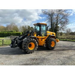 JCB 427 agri