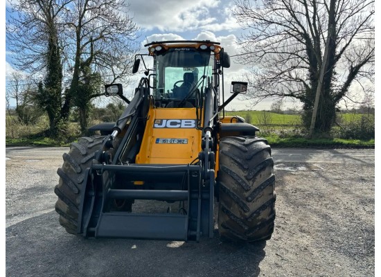 JCB 427 agri