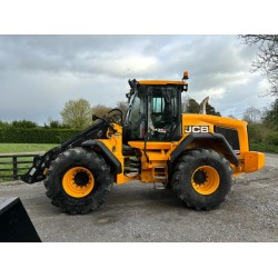 JCB 435s