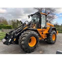 JCB 435s