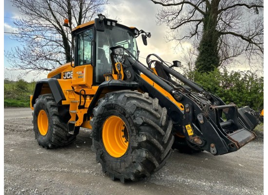 JCB 435s