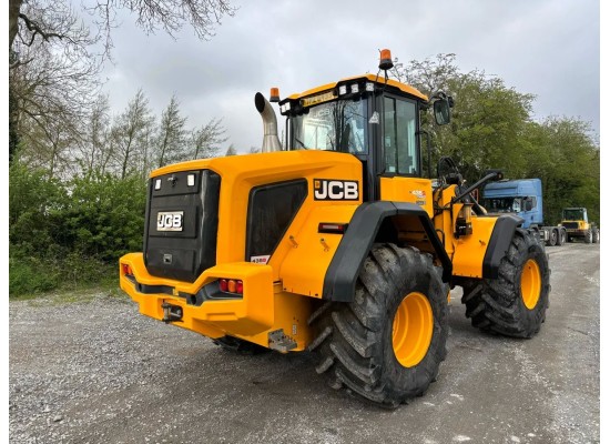 JCB 435s