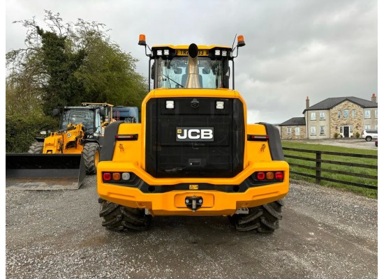 JCB 435s