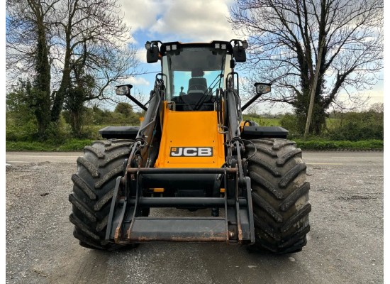 JCB 435s