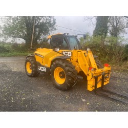 JCB 538-60