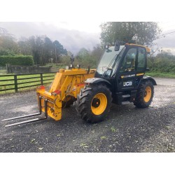 JCB 538-60