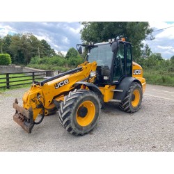 JCB tm 320s