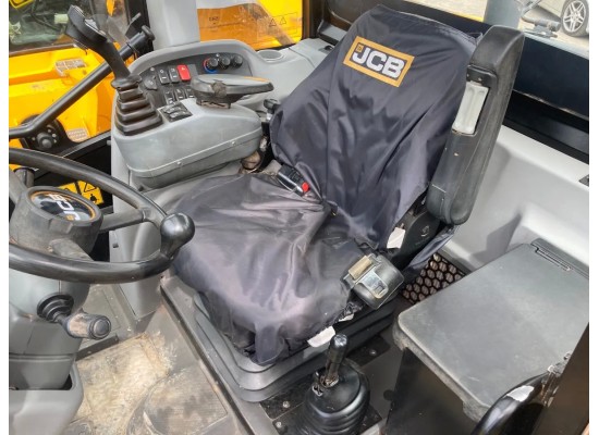 JCB tm 320s